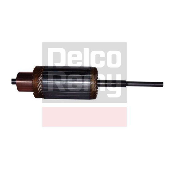 Εικόνα από ΜΠΟΜΠΙΝΑ ΜΙΖΑΣ DELCO REMY 50MT 24V ΕΞΑΠΟ