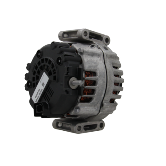 Εικόνα από ALTERNATOR MERCEDES  C  E  2,2DIESEL 180