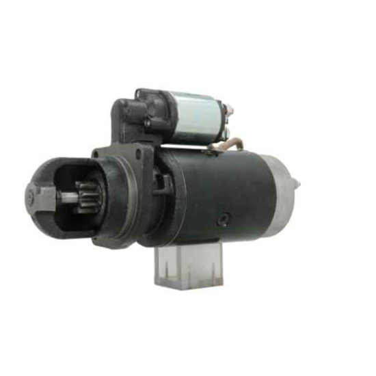 Εικόνα από STARTER SCANIA 114C 340  114C 340   124G
