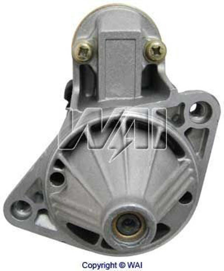 Εικόνα από STARTER SUZUKI ALTO 1996 SWIFT BALENO