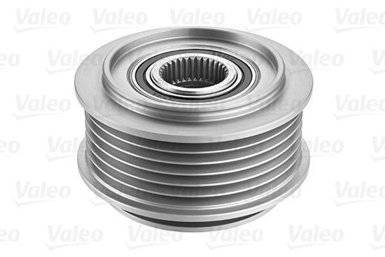Picture of TPOXAΛIA VALEO PV6 AUDI A6 2006-