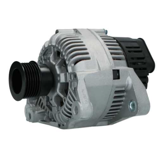 Picture of ALTERNATOR BMW E36 1993-1996 80A