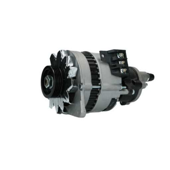 Picture of ALTERNATOR FORD TRANSIT DIESEL 70A ME EX