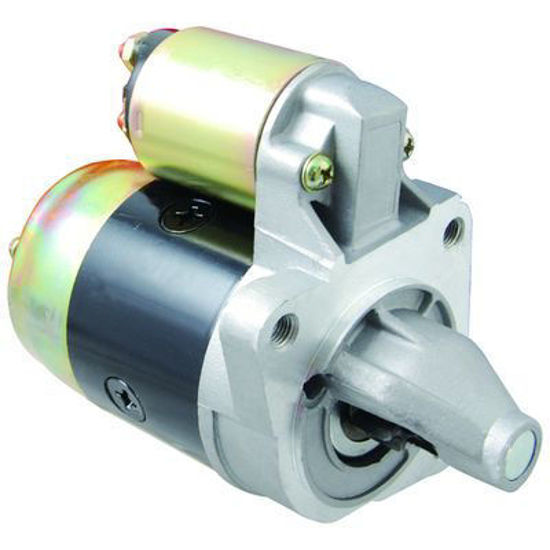 Picture of ST MAZDA 323 -92 KIA CLARUS SEPHIA 12V 0
