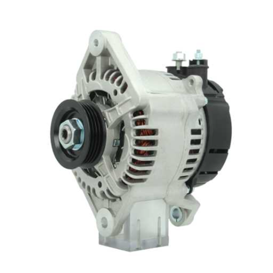 Εικόνα από ALTERNATOR NISSAN PRIMERA N15 TERRANO  8