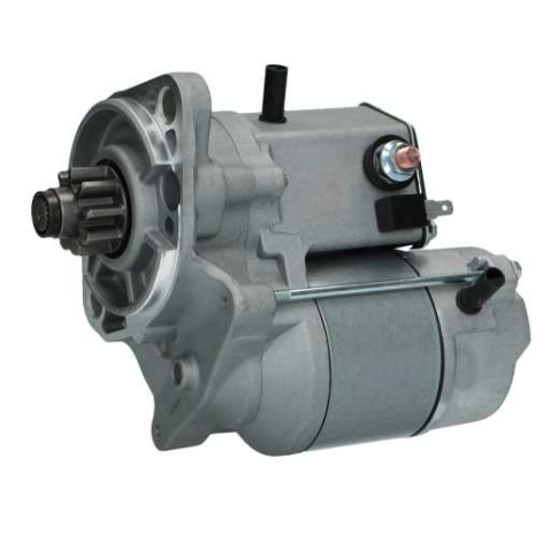 Picture of STARTER YANMAR KUBOTA 12V 1.4KW ΓPAN 33M