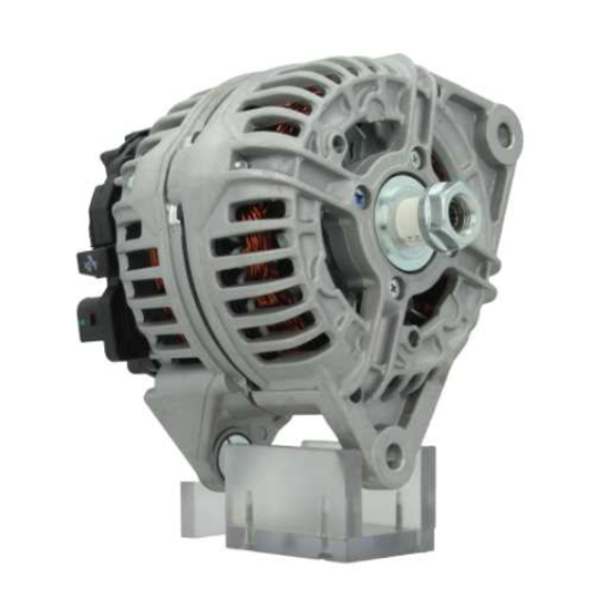 Εικόνα από ALTERNATOR FIAT IVECO 12V 140A
