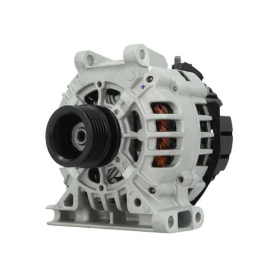Picture of ALTERNATOR MERCEDES A-CLASS  12V 90A VAL