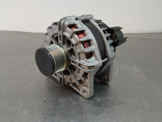 Picture of ALTERNATOR RENAULT DACIA DOKKER DUSTER N