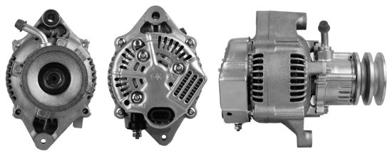 Εικόνα από ALT TOYOTA 2L DIESEL DENSO