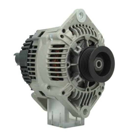 Εικόνα από ALTERNATOR RENAULT CLIO Express Pick Up