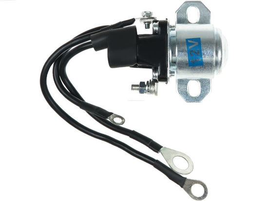 Picture of ΜΠΟΥΤΟΝ ΕΝΙΣΧΥΤΙΚΟ EΞΩΤΕΡΙΚΟ 12V  MIZA M