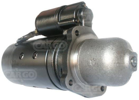Picture of STARTER DEUTZ KHD F5L413R 4.8KW 24V