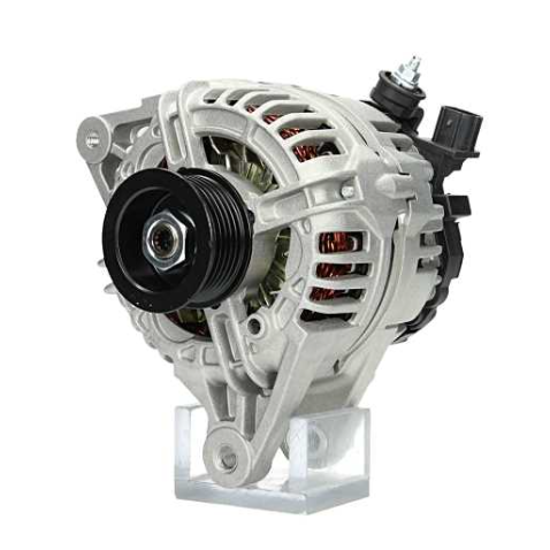 Εικόνα από ALTERNATOR TOYOTA COROLLA 01- AVENSIS 12