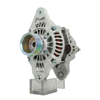 Εικόνα από ALTERNATOR VOLVO MITSUBISHI  24V  PV6