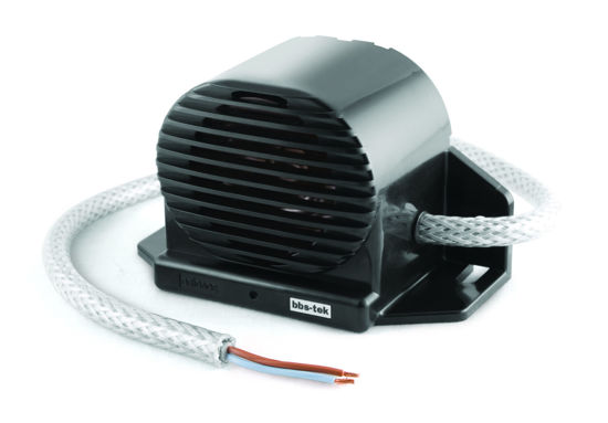 Picture of ΒΟΜΒΗΤΗΣ ΟΠΙΣΘΕΝ HEAVY DUTY 92DB  12-24V