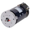 Picture of DC MOTOR B&T 72V  0,8KW ΑΡΙΣΤΕΡΟ  ΑΞΩΝΑΣ