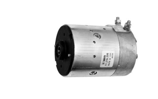 Εικόνα από MOTEP DC 24V 2.2KW APIΣTEPOΣTPOΦO ΘΗΛΥKO
