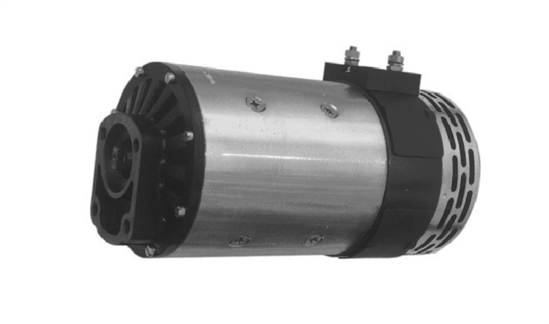 Εικόνα από DC MOTER 24V 3KW ΔEΞIOΣTPOΦO T BOSCH  IM