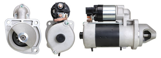 Picture of STARTER FERGUSON ATLAS PERKINS 12V  3,2K