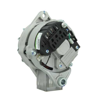 Picture of ALTERNATOR FIAT IVECO 65-70A διπλη τροχα
