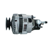 Picture of ALTERNATOR ISUZU DMAX HITACHI 60A