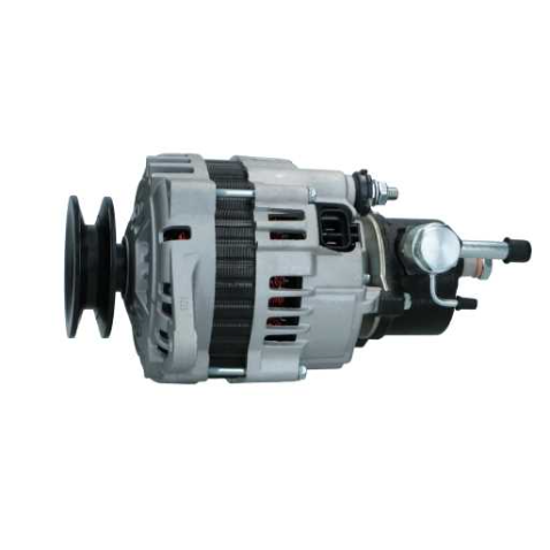 Picture of ALTERNATOR ISUZU DMAX HITACHI 60A