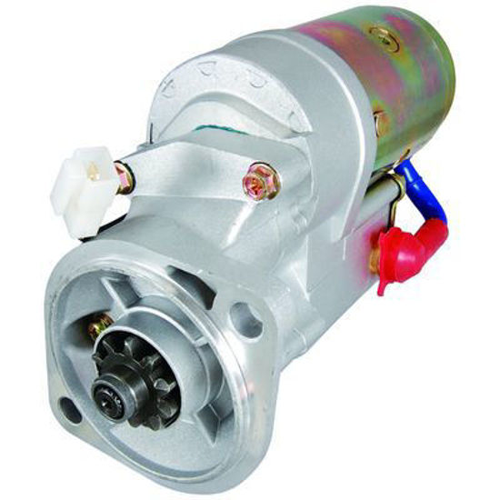 Picture of STARTER BOBCAT 12V 2KW 10T