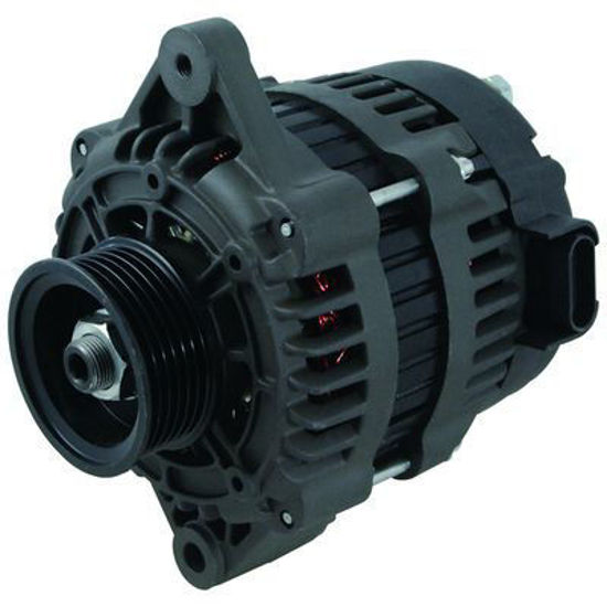 Εικόνα από ALTERNATOR DELCO  11SI  Crusader   Pleas