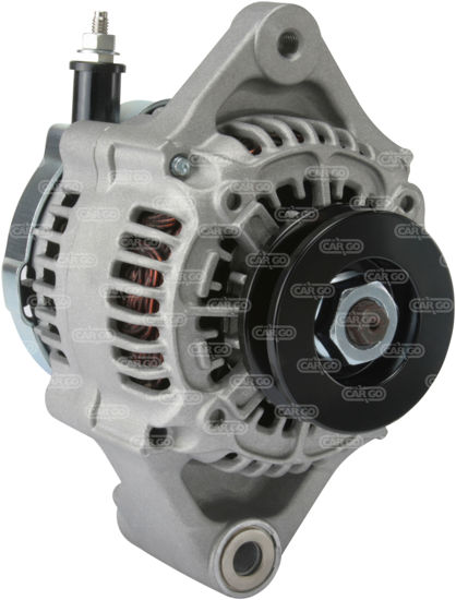 Picture of ALT DAIHATSU FEROZA ISUZU TOYOTA 12V 45A