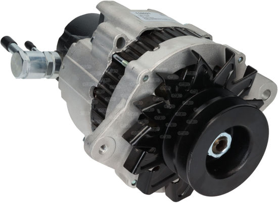 Εικόνα από ALTERNATOR NISSAN SERENA DIESEL 90A