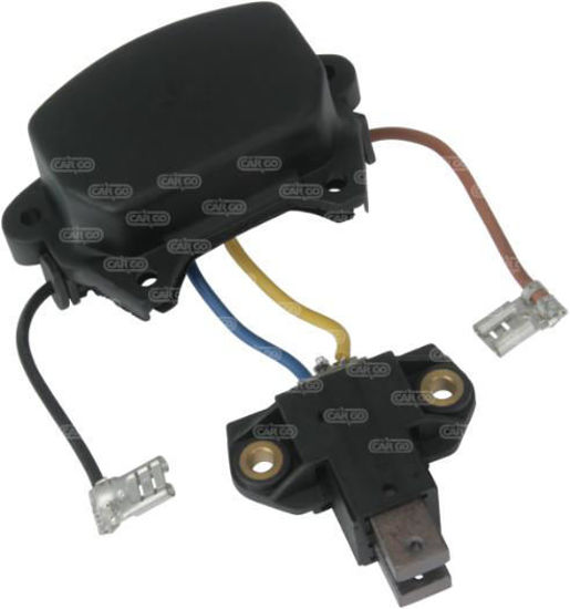 Εικόνα από AYTOMATOΣ VALEO VOLVO PENTA MARINE 12V Δ