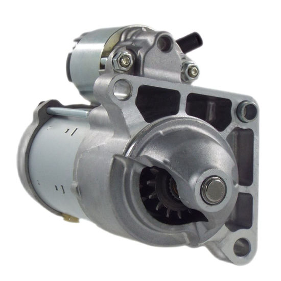 Picture of STARTER BMW 116i 118d 120d 1.5 (1496ccm)