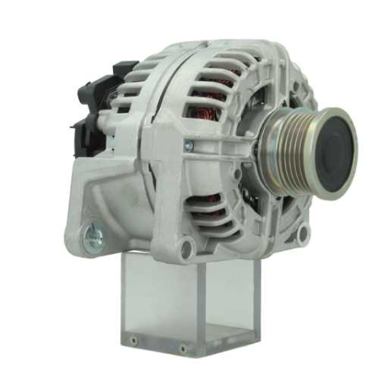 Εικόνα από ALTERNATOR OPEL ASTRA H TURBO - ZAFIRA T
