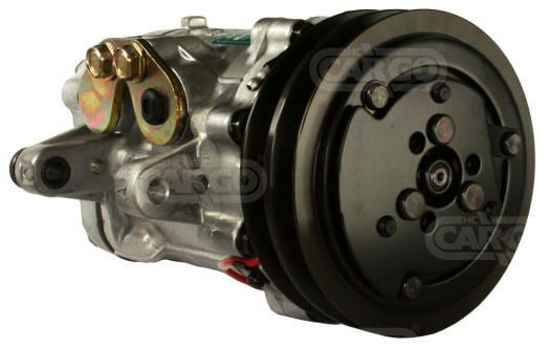 Picture of COMPRESSOR  Massey Ferguson SD7 B10 A2