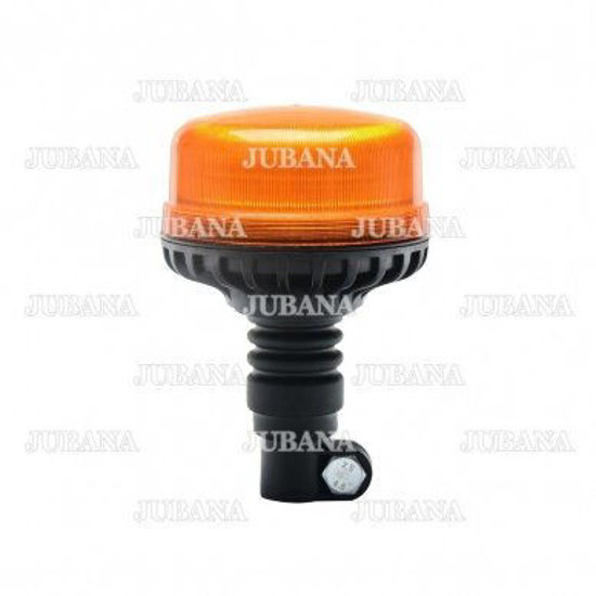 Picture of ΦΑΡΟΣ  ΠΟΡΤΟΚΑΛΙ   FLEXIBLE PIPE 12-24V