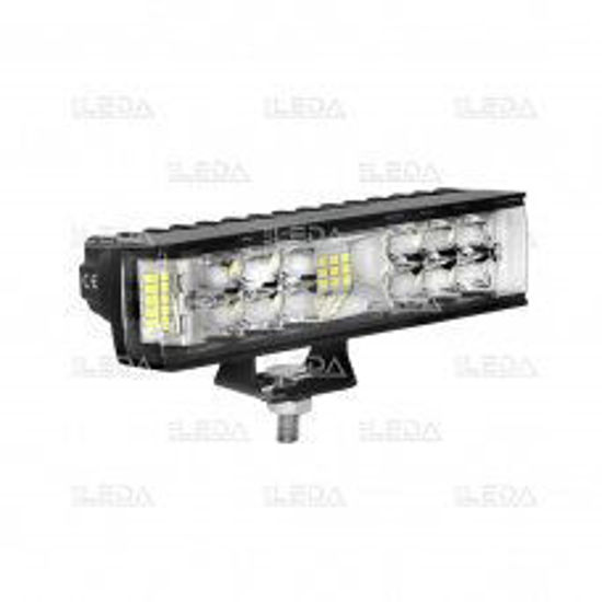 Εικόνα από ΦΑΝΟΣ ΕΡΓΑΣΙΑΣ 10-30V 18W 2250 lm 6000K