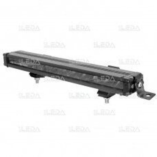 Picture of Lightbar 10-30V 10-30V 12 LED x 5W LED