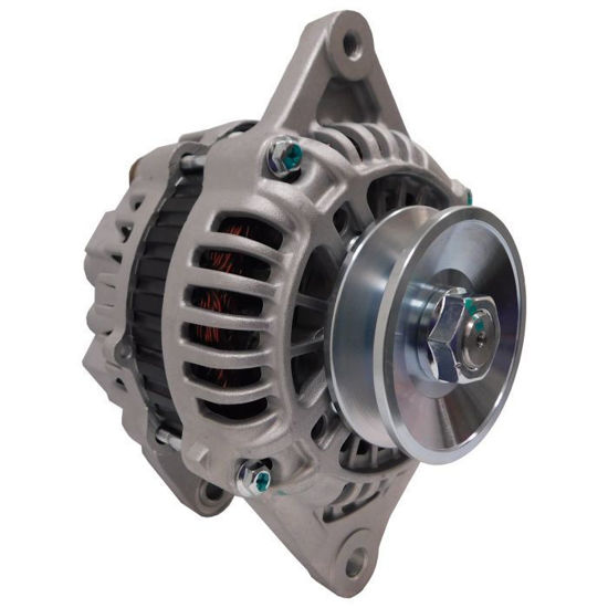 Εικόνα από ALTERNATOR Kubota (2012-2012) Caterpilla