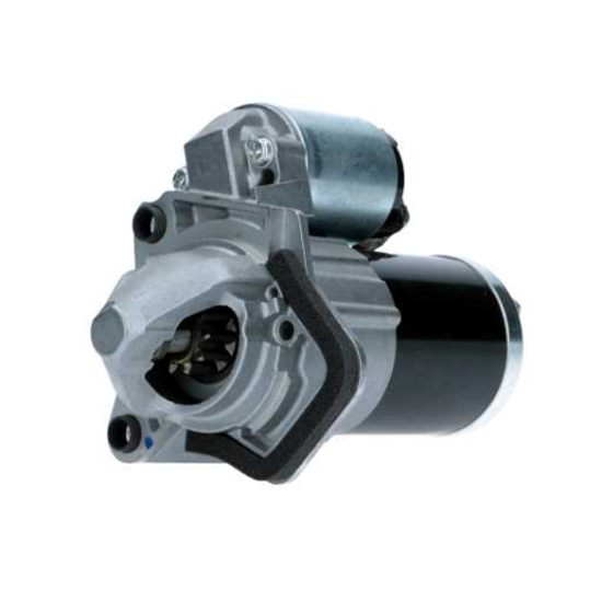 Picture of STARTER RENAULT - NISSAN MICRA  1,2 K13