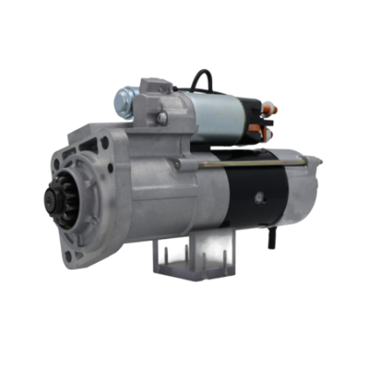 Εικόνα από STARTER KALMAR VOLVO DEUTZ 24V 5.5KW