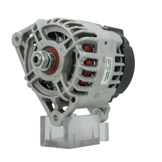Εικόνα από ALTERNATOR JCB DENSO FORD PERKINS  75A