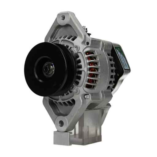 Εικόνα από ALTERNATOR KOMATSU  TOYOTA CLARK 12V 40A