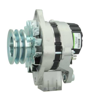 Picture of ALTERNATOR FIAT IVECO 65-70A διπλη τροχα