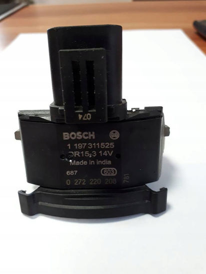 Εικόνα από AYTOMATOΣ ΔYNAMO BOSCH MITSUBISHI OBAΛ Φ