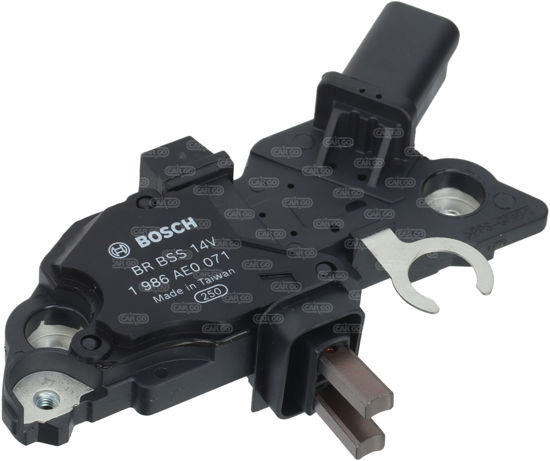 Picture of ΑΥΤΟΜΑΤΟΣ BOSCH PEUGEOT COM BSS