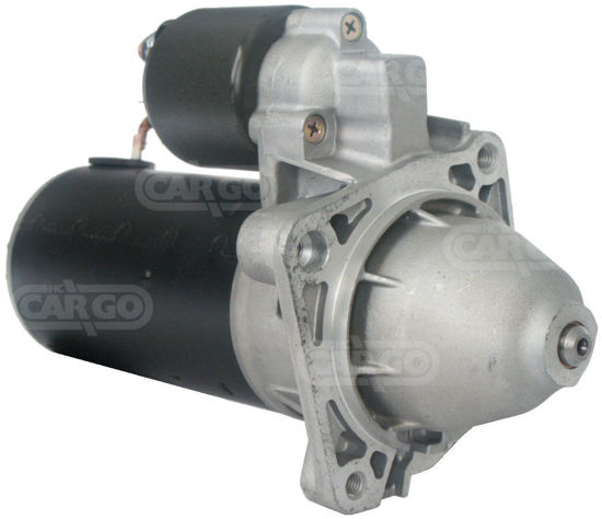 Picture of STARTER FIAT FIORINO 1.7 FORD DIESEL 1.7