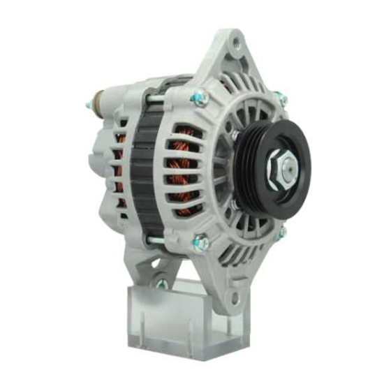 Εικόνα από ALTERNATOR HYUNDAI MITSUBISHI  ΑΝΑΚΑΤΑΣΚ