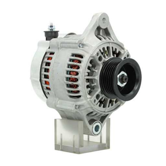 Εικόνα από ALTERNATOR DENSO SUZUKI TOYOTA CLARK  12