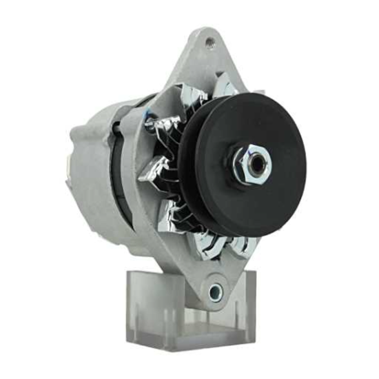 Picture of ALTERNATOR JOHN DEERE